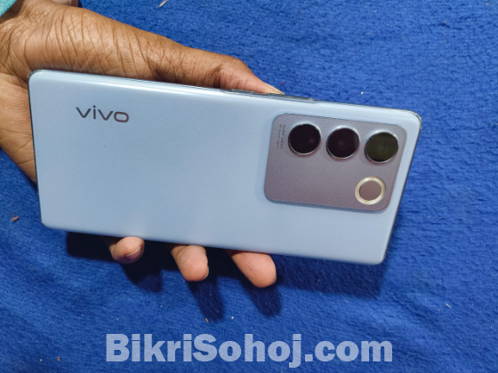 Vivo V27 Pro